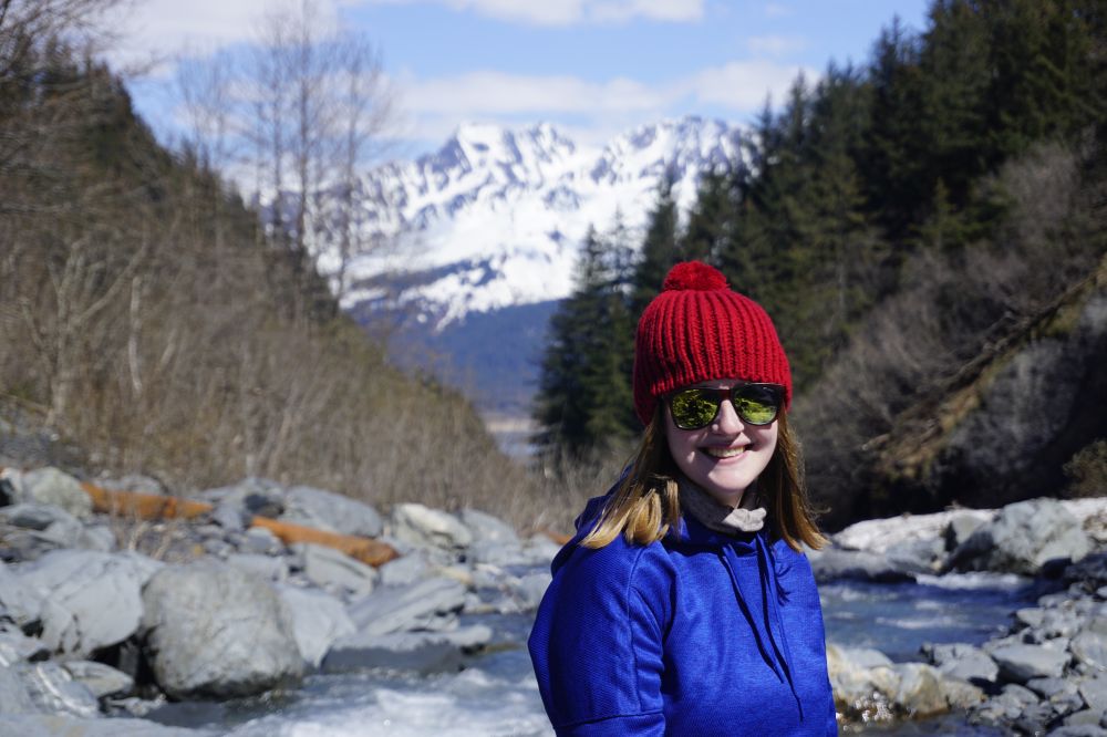 Alaska