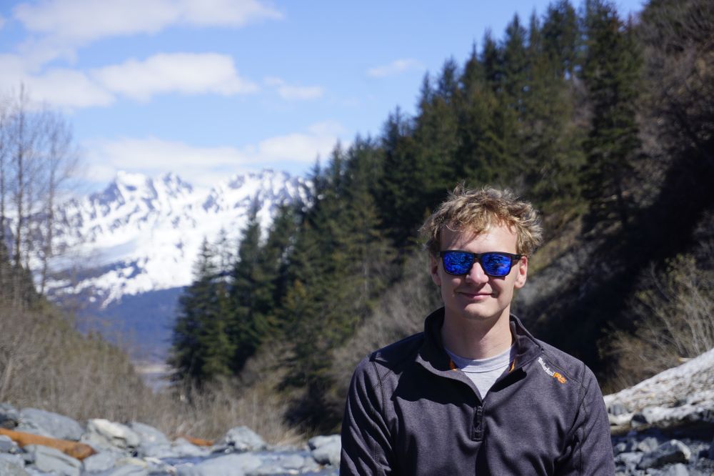 Alaska