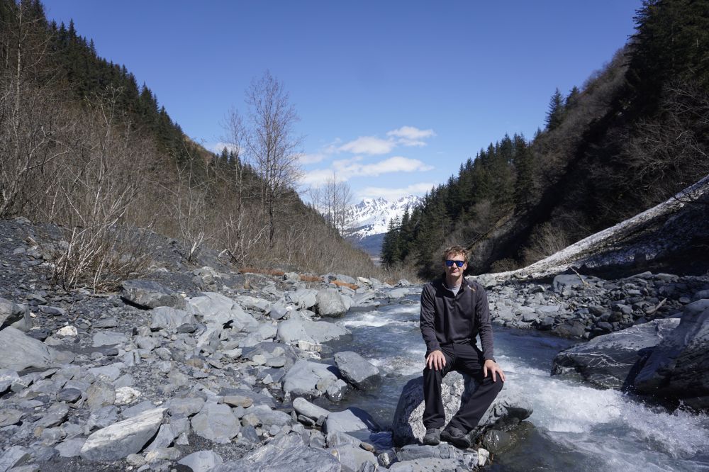 Alaska