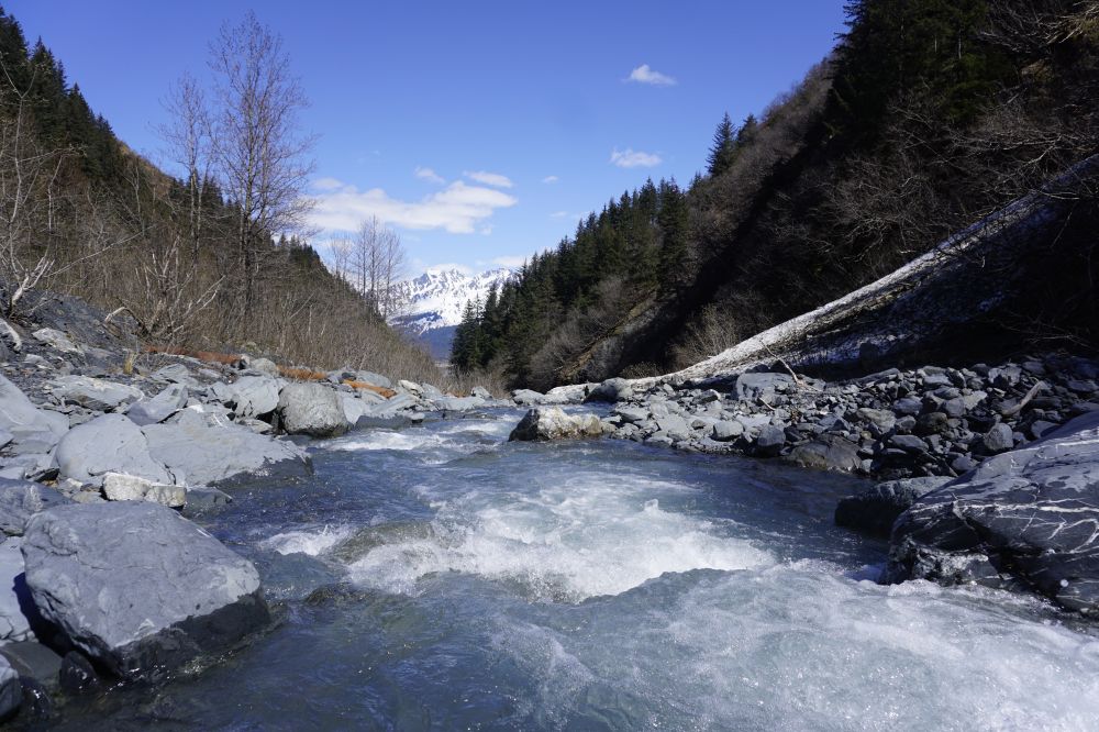 Alaska