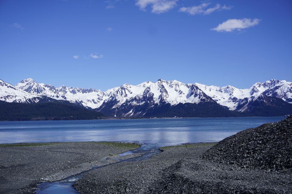 Alaska