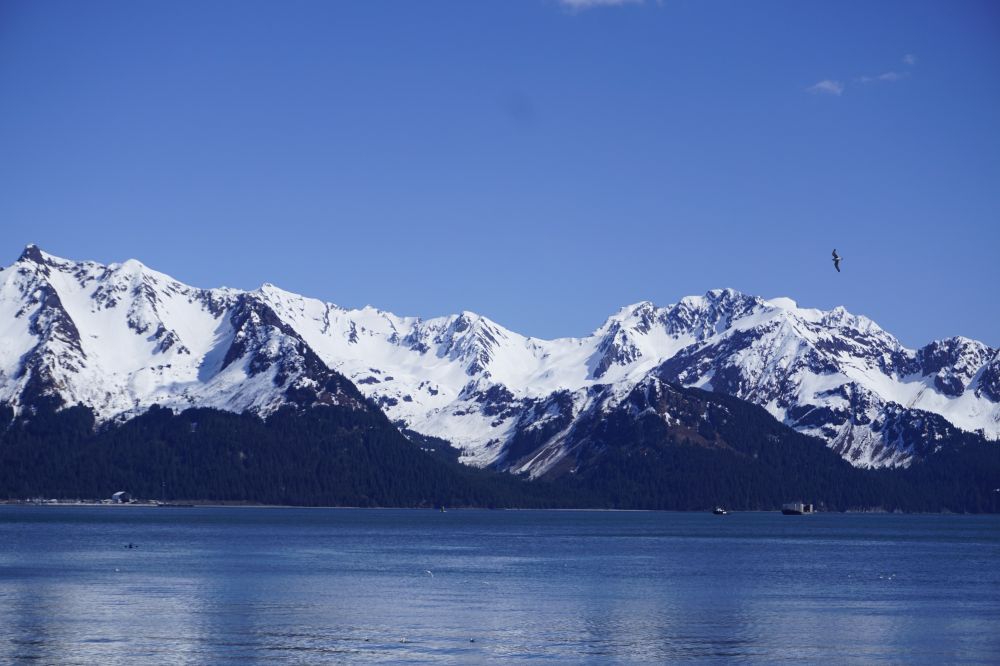 Alaska