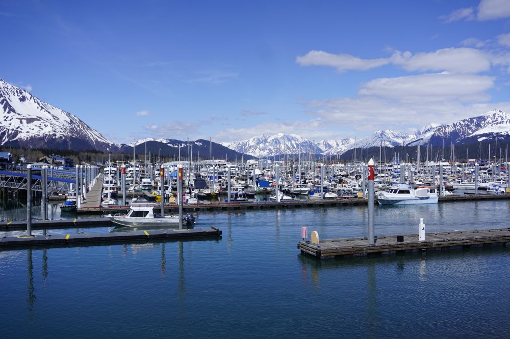 Alaska