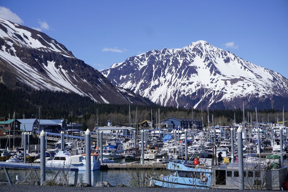 Alaska