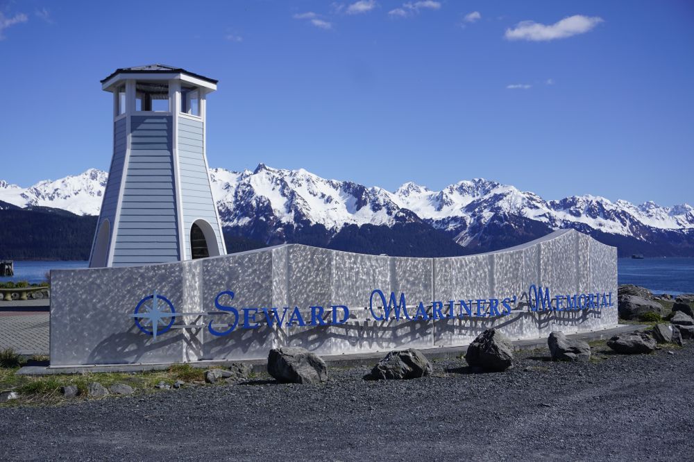 Alaska
