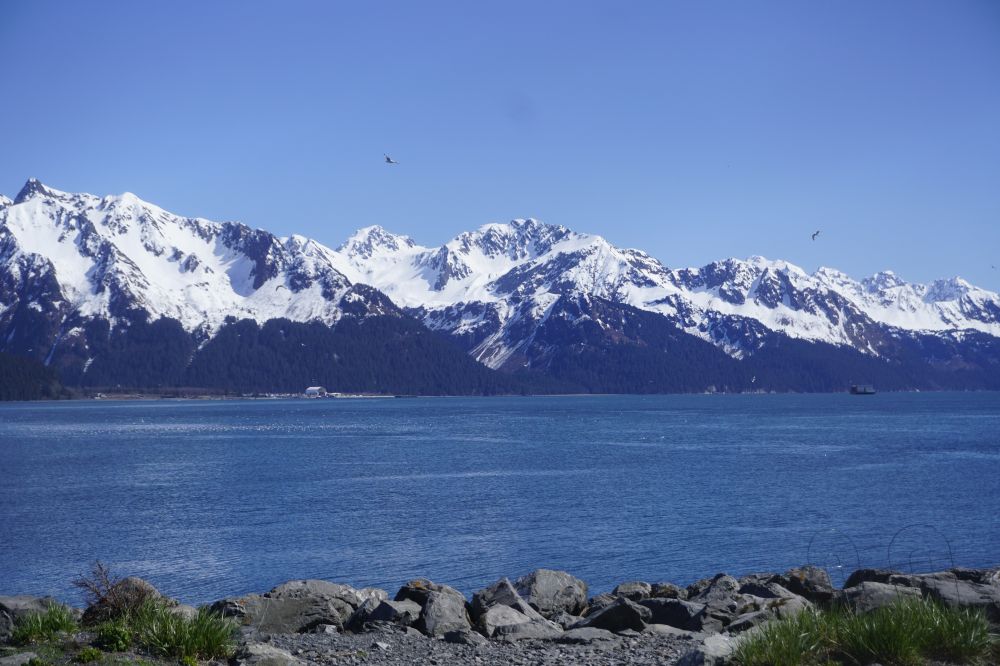 Alaska