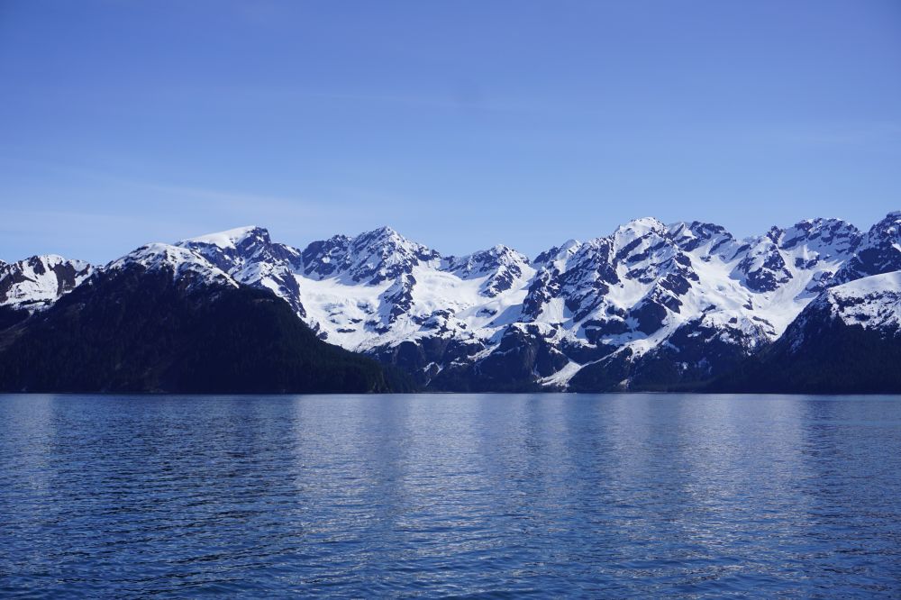 Alaska