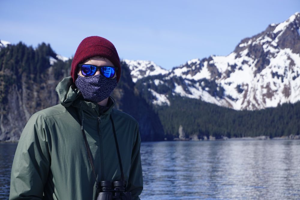 Alaska