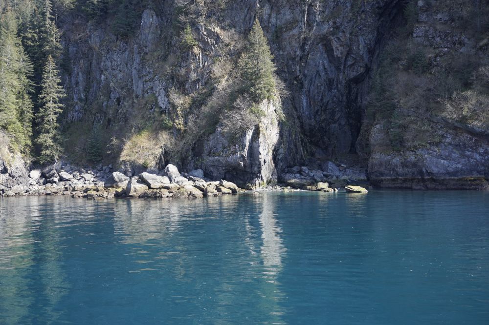 Alaska