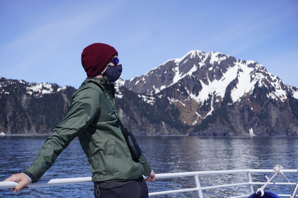 Alaska
