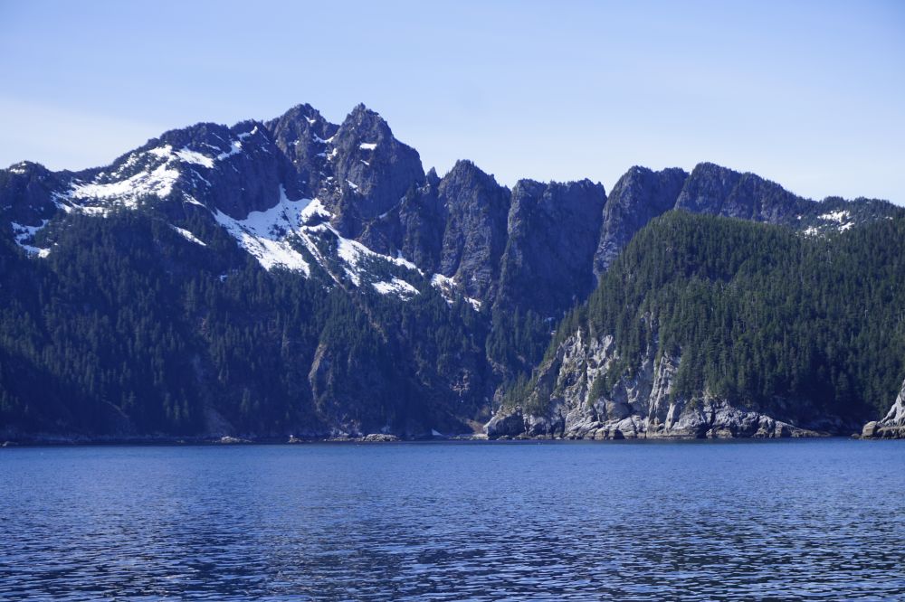 Alaska