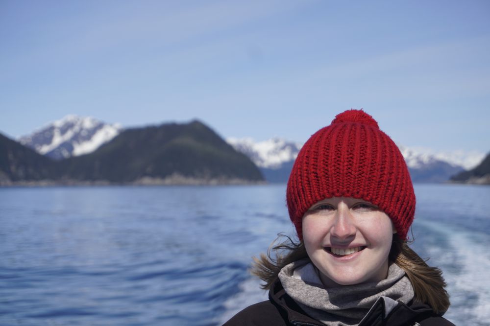 Alaska