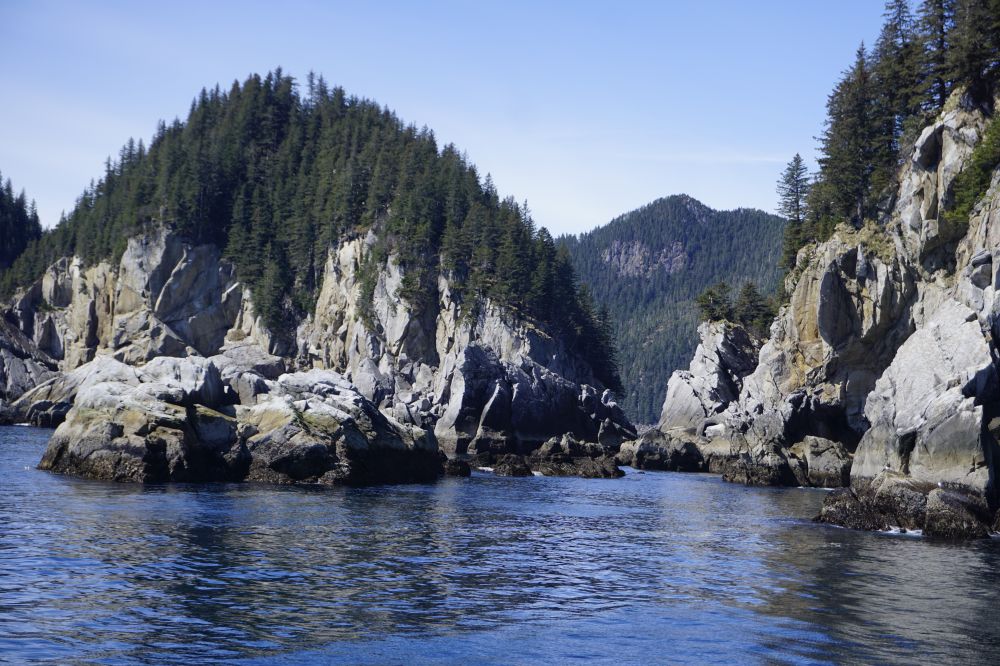 Alaska