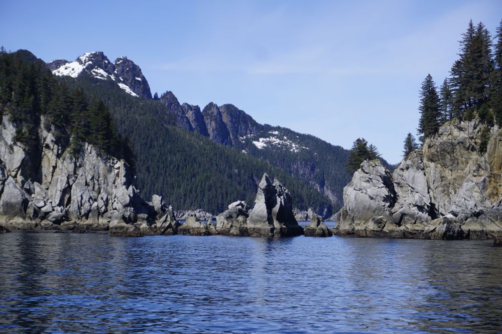 Alaska