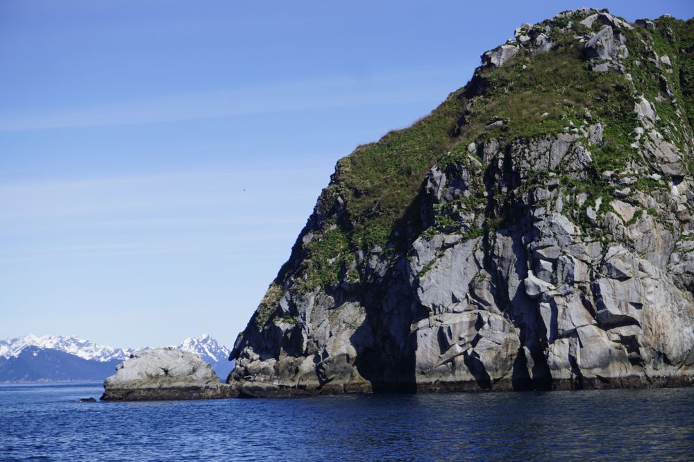 Alaska