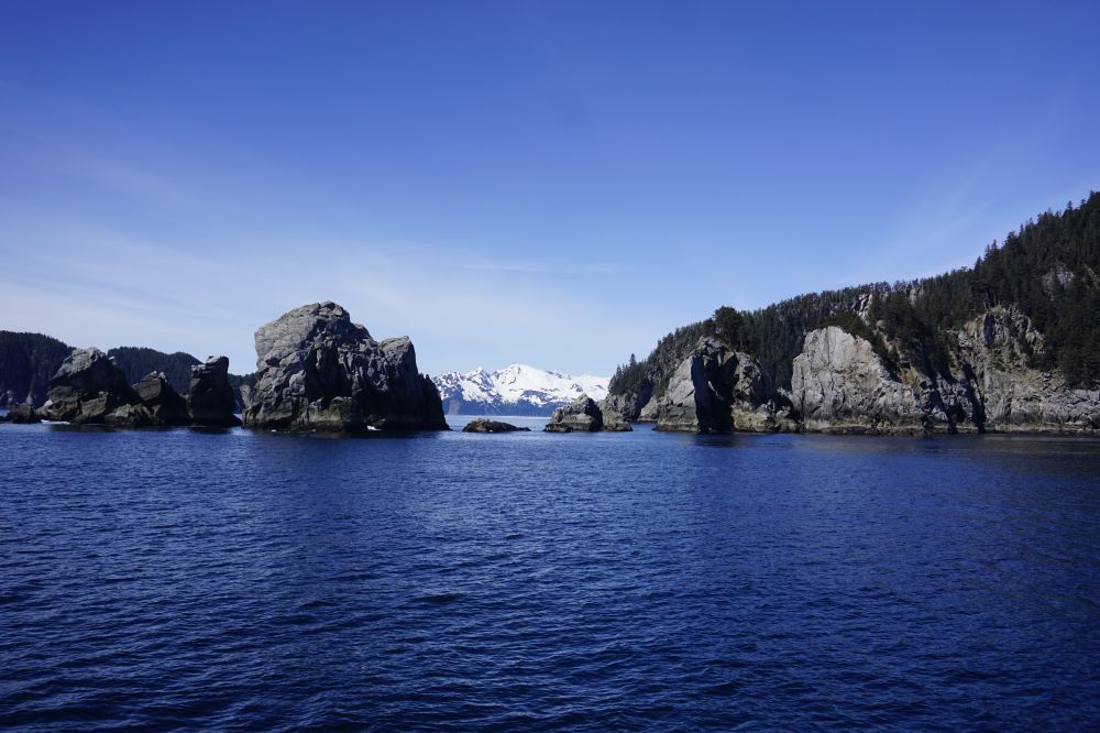 Alaska