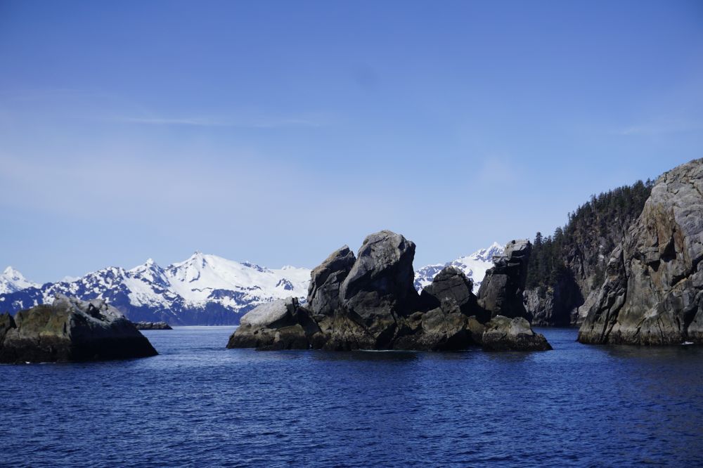 Alaska