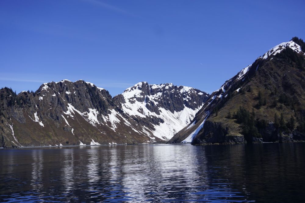 Alaska