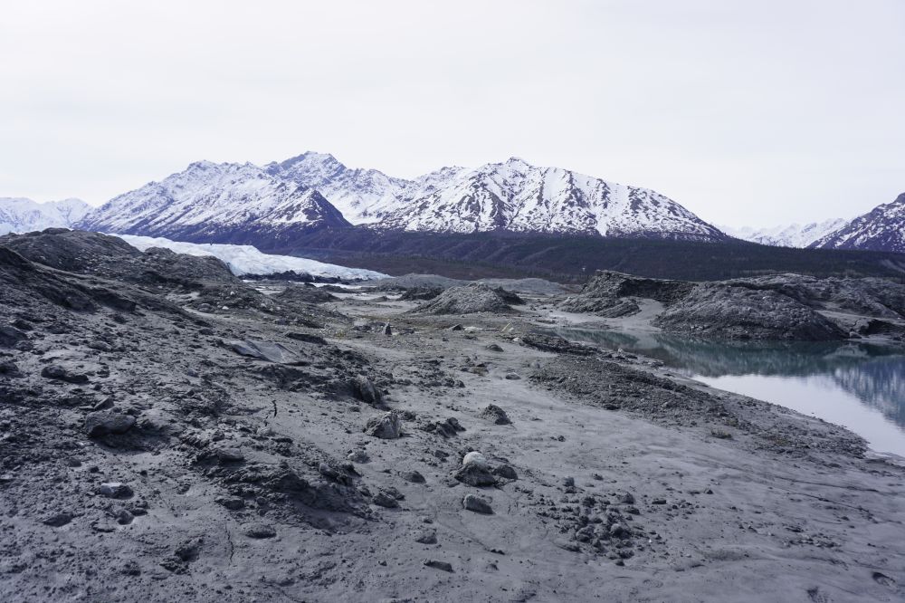 Alaska