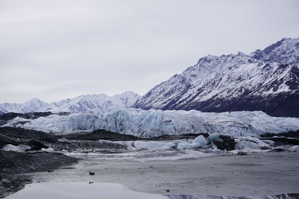 Alaska
