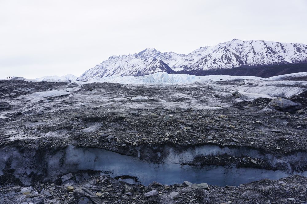 Alaska