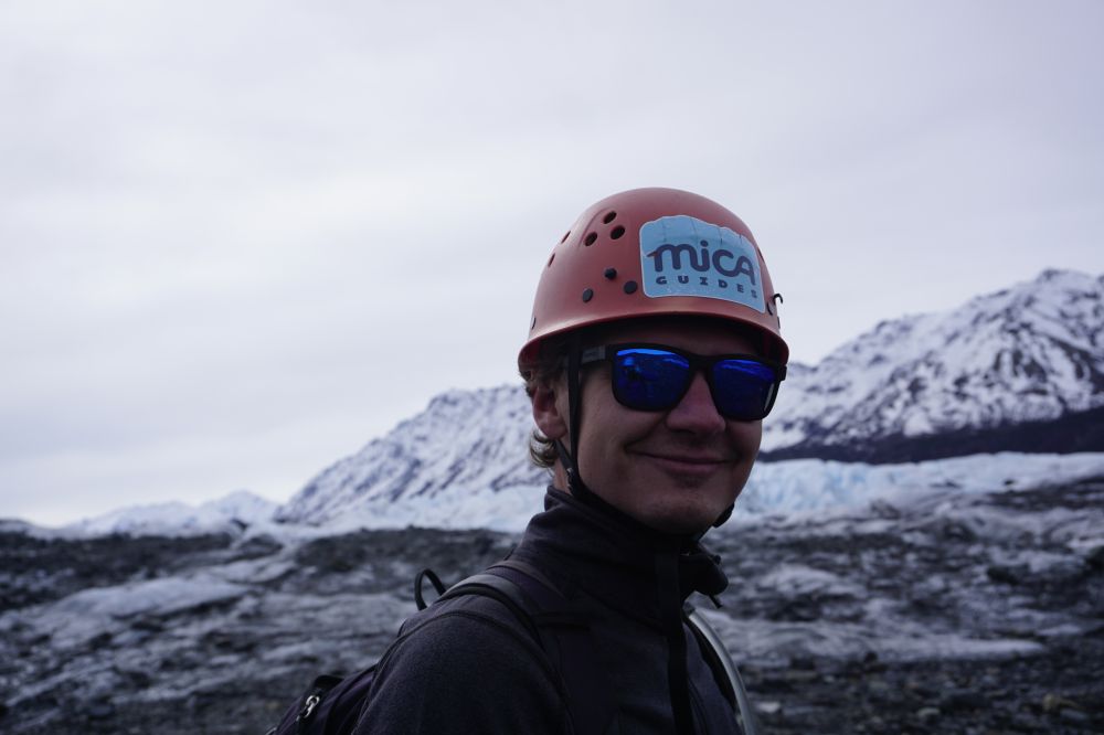 Alaska