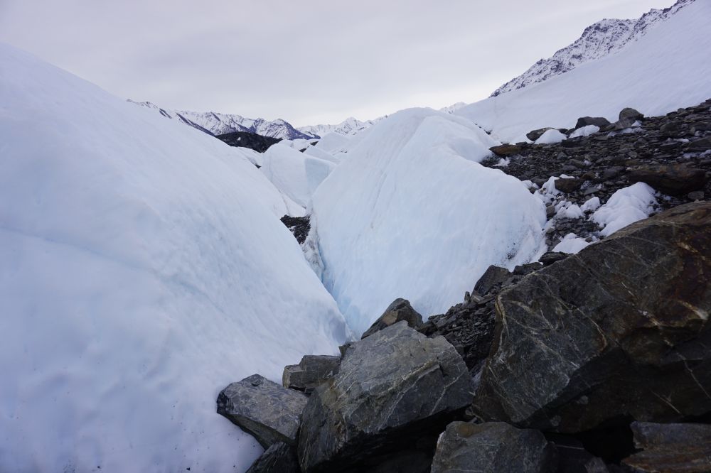 Alaska