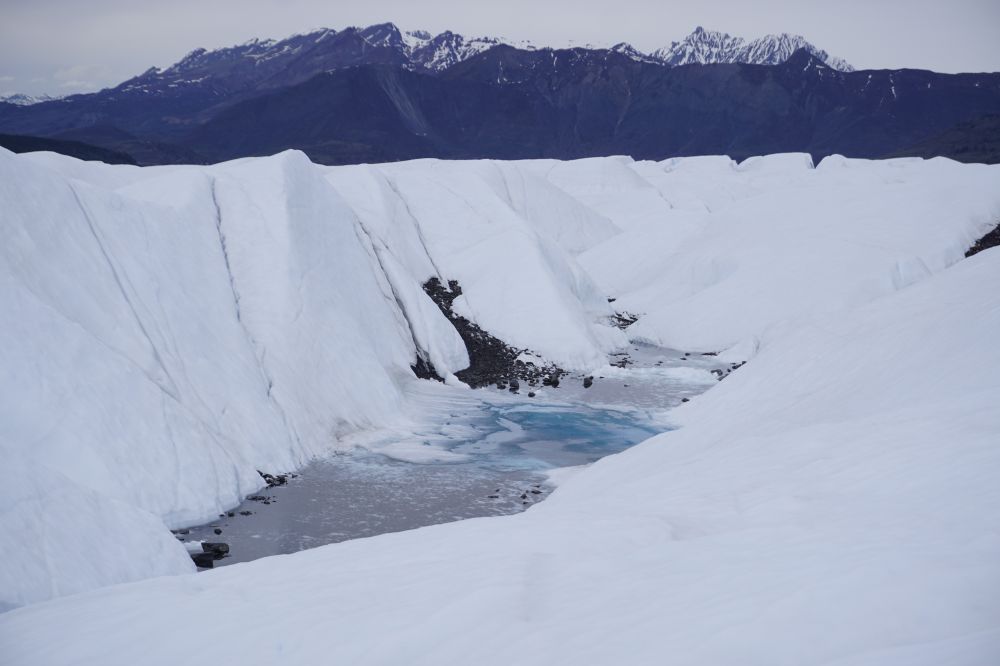 Alaska
