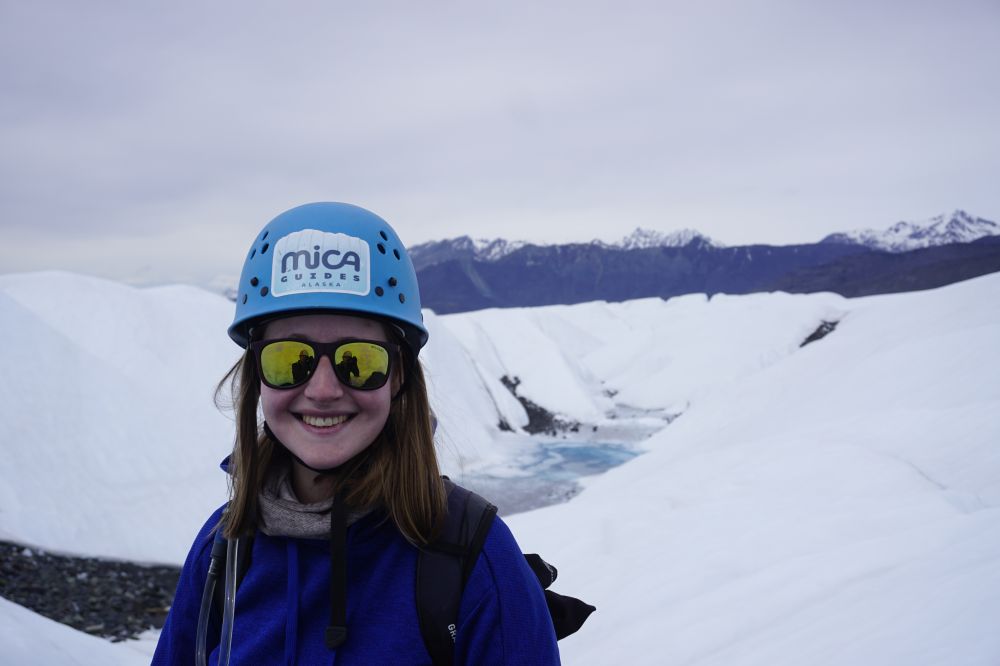 Alaska