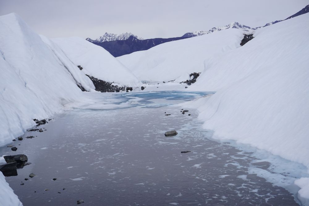 Alaska
