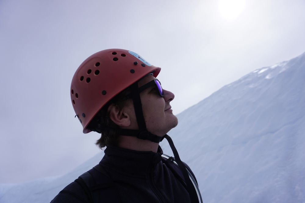 Alaska
