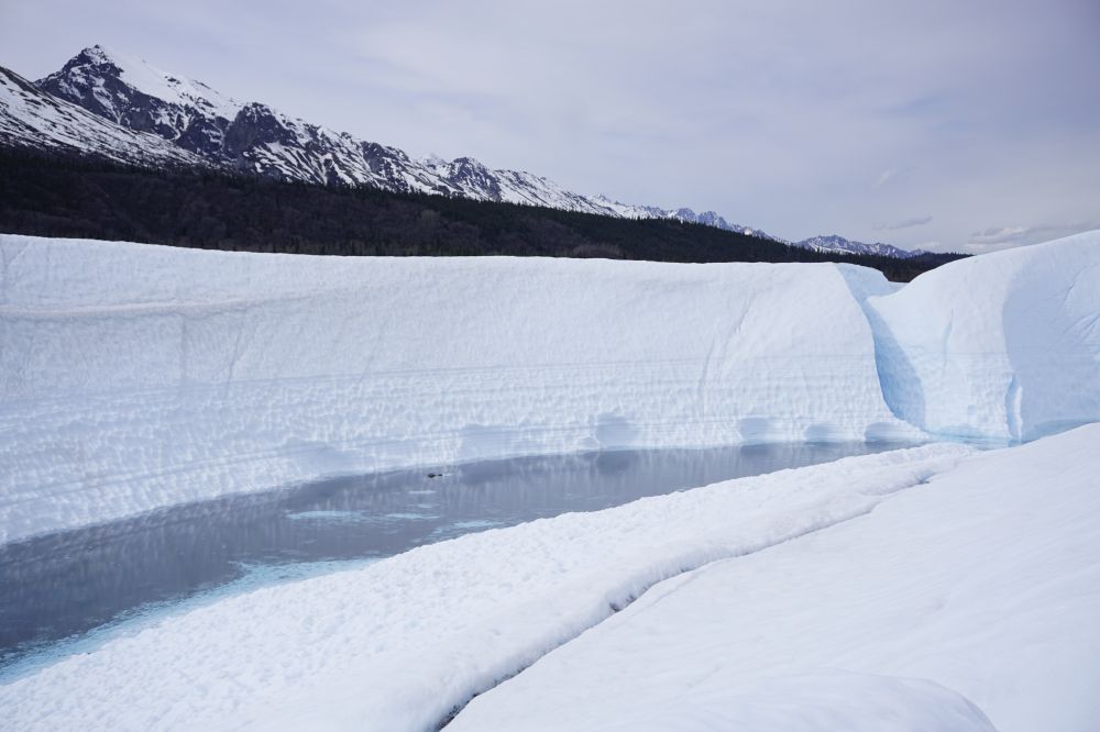 Alaska