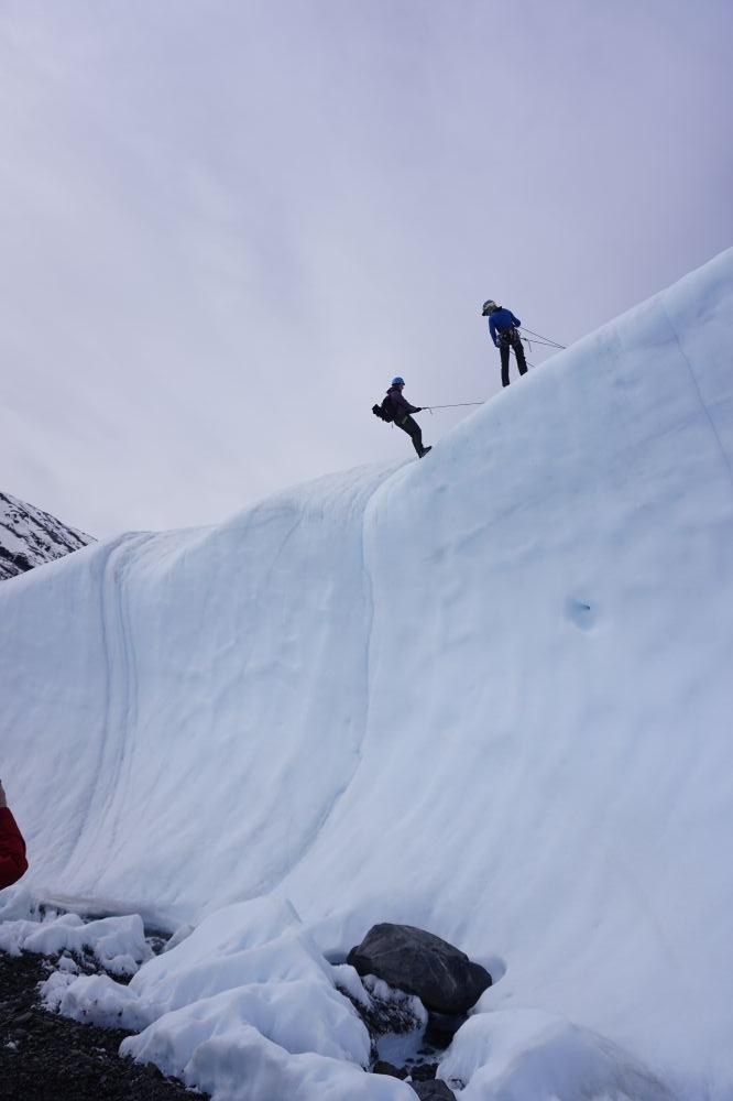 Alaska
