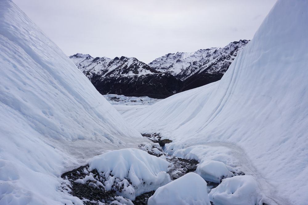 Alaska