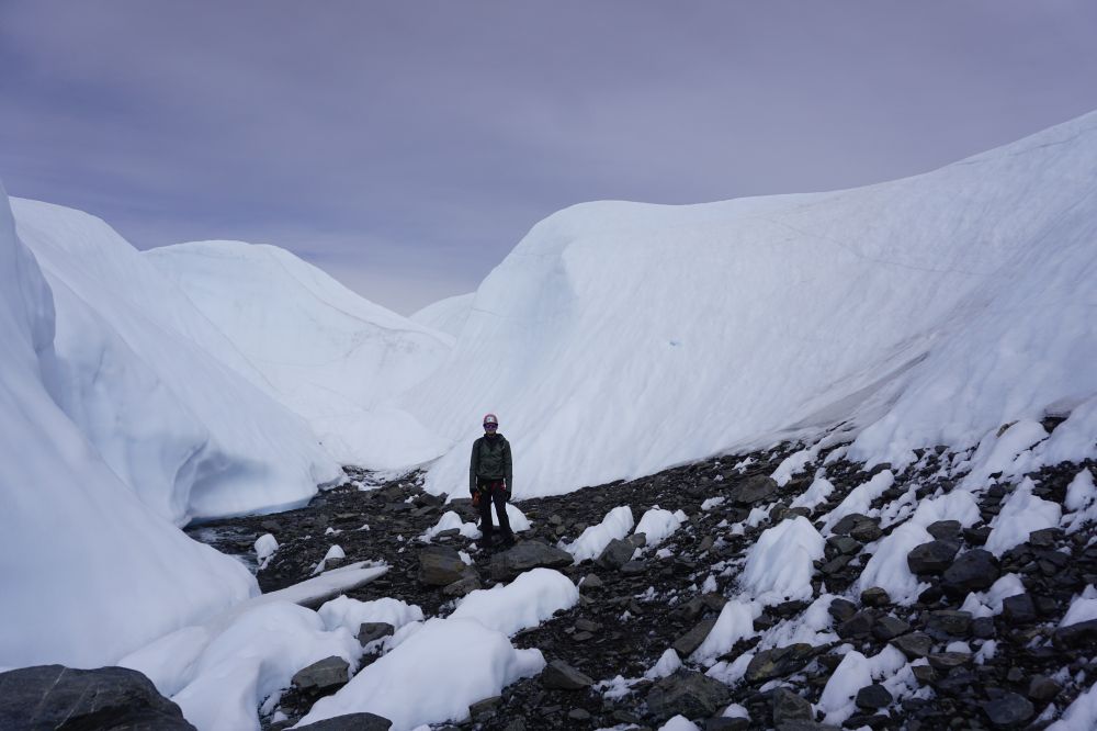 Alaska