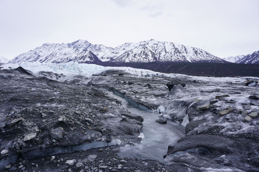 Alaska