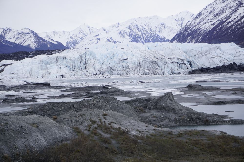 Alaska