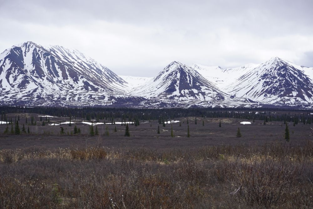 Alaska