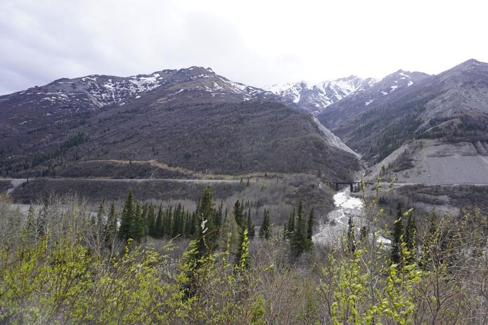 Alaska