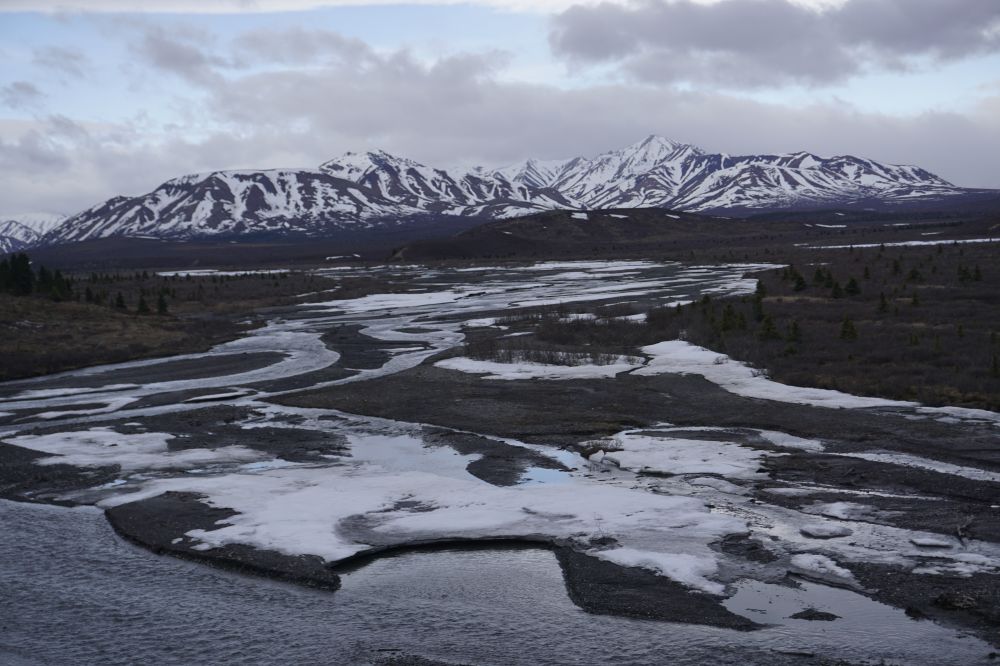 Alaska