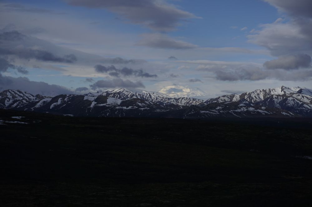Alaska
