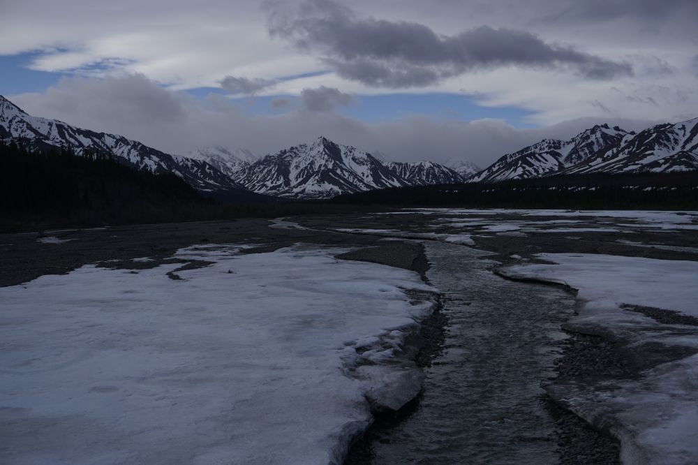Alaska
