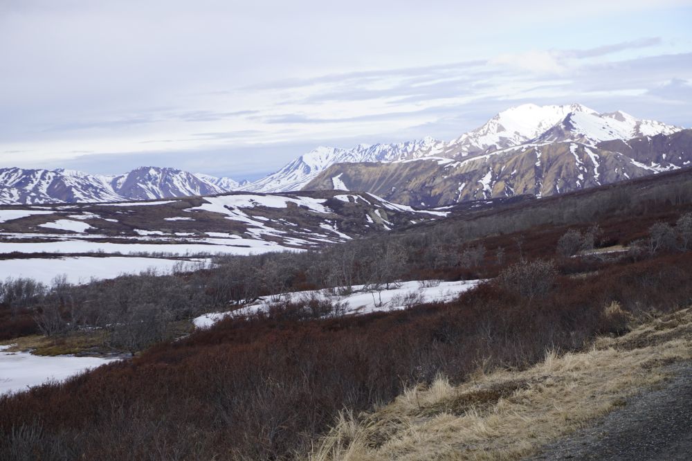 Alaska