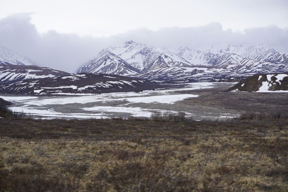Alaska