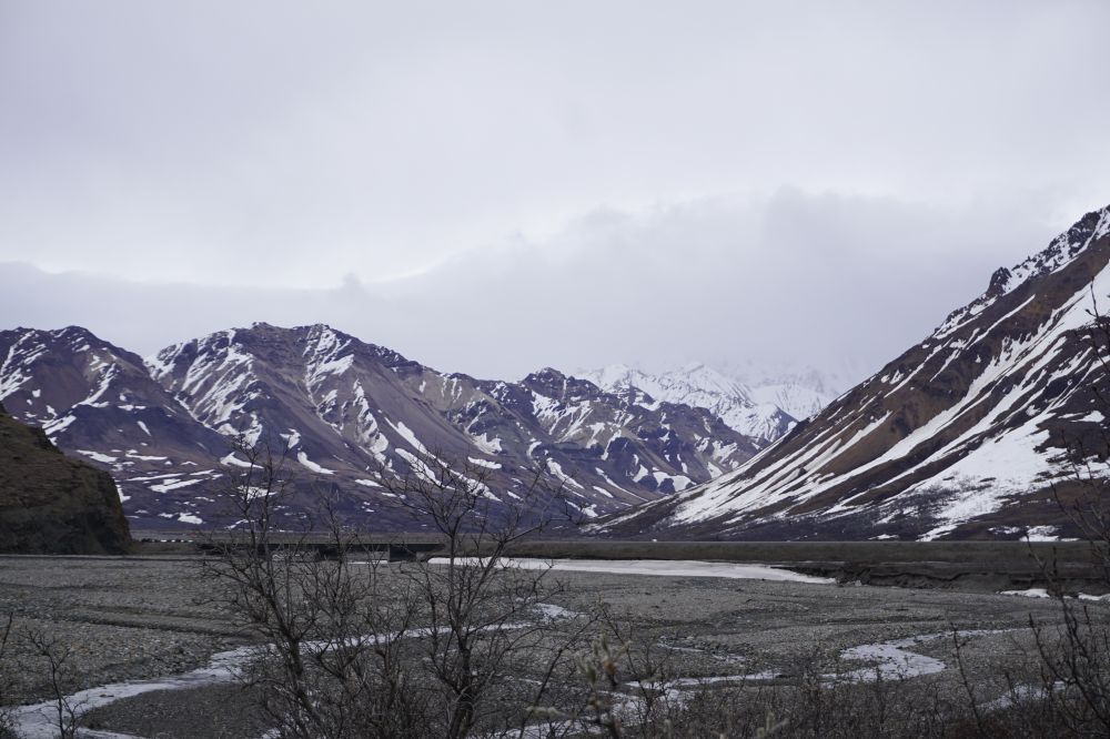 Alaska