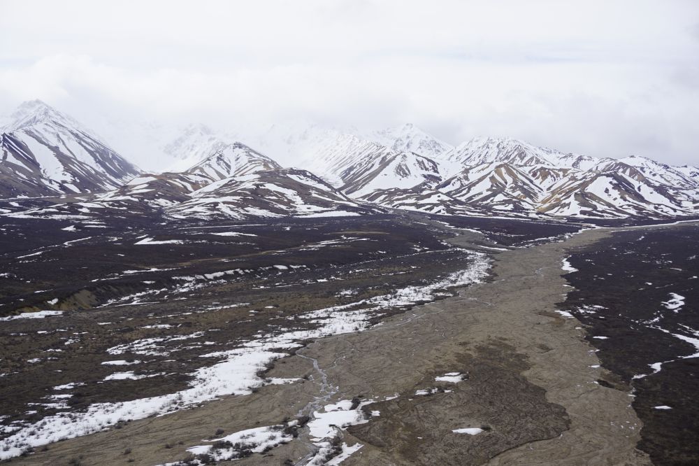 Alaska