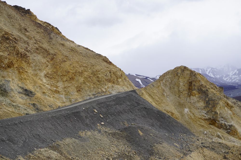 Alaska