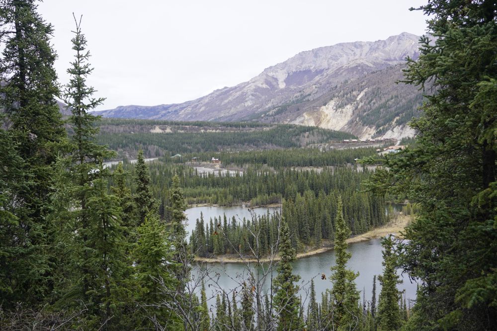 Alaska