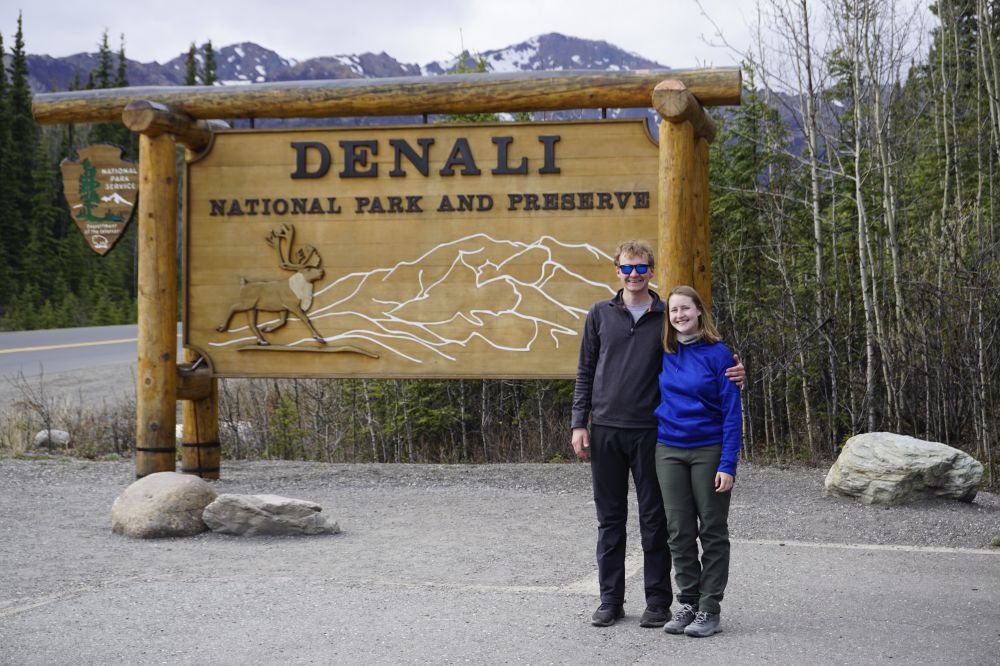 Alaska