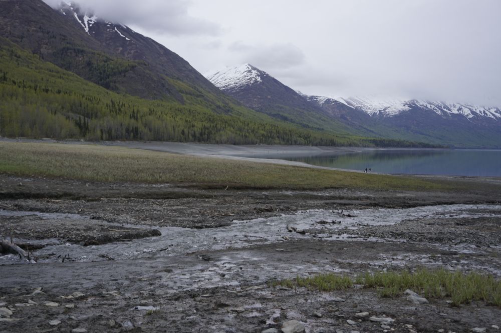 Alaska